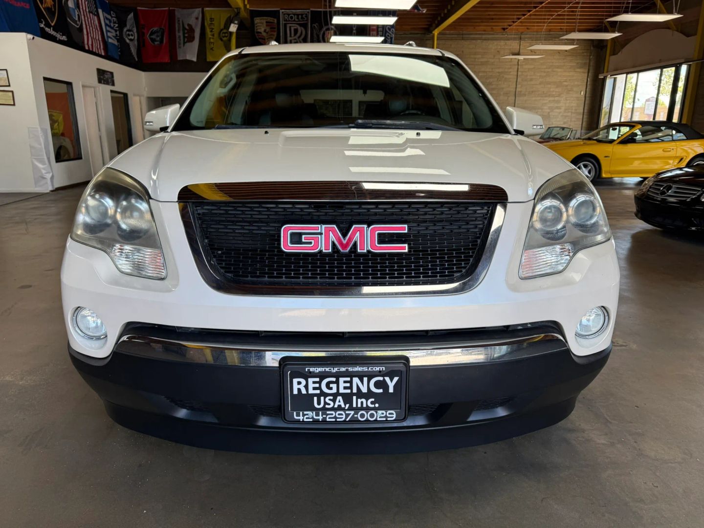 gmc acadia 2008 1GKER33708J234932 image gmc acadia 2008 1GKER33708J234932 image