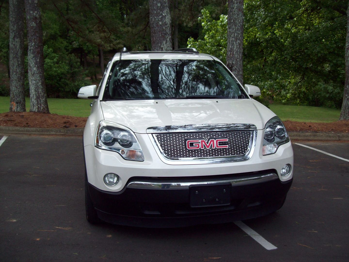 gmc acadia 2008 1GKEV33738J146081 image gmc acadia 2008 1GKEV33738J146081 image