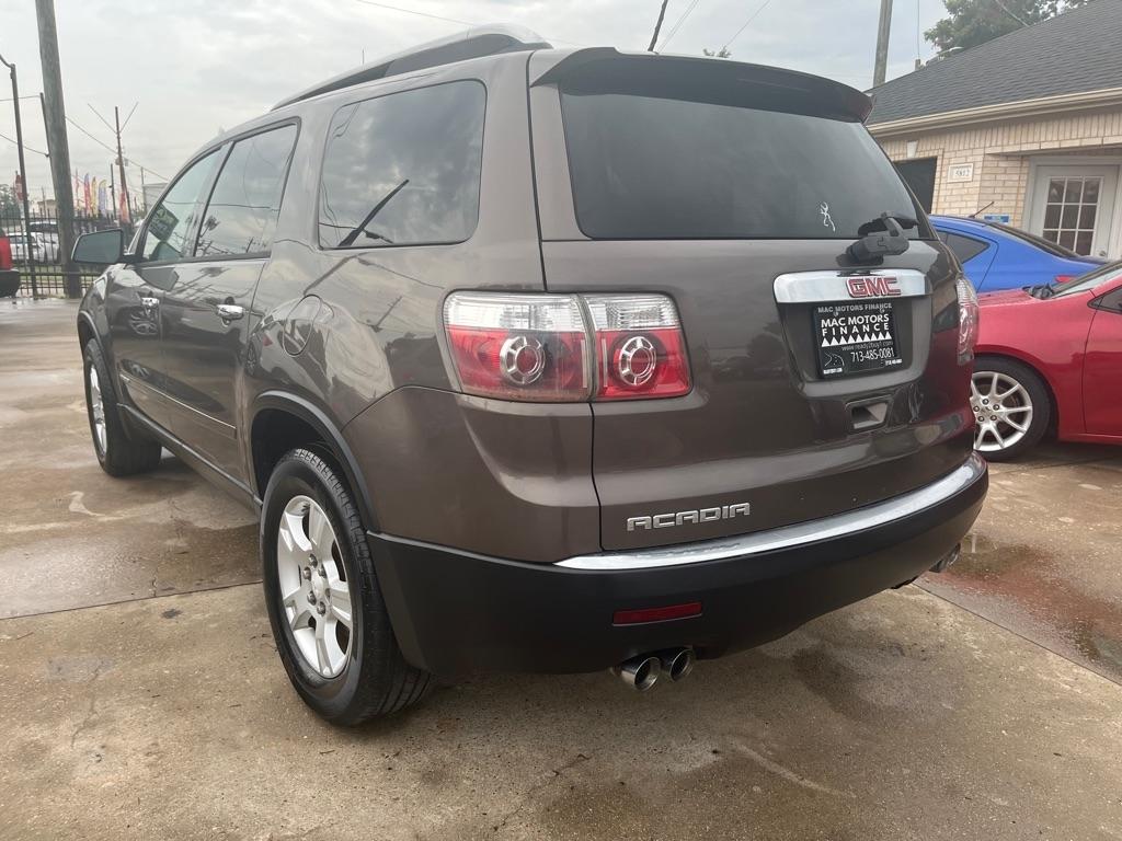 gmc acadia 2008 1GKER13798J200623 image gmc acadia 2008 1GKER13798J200623 image