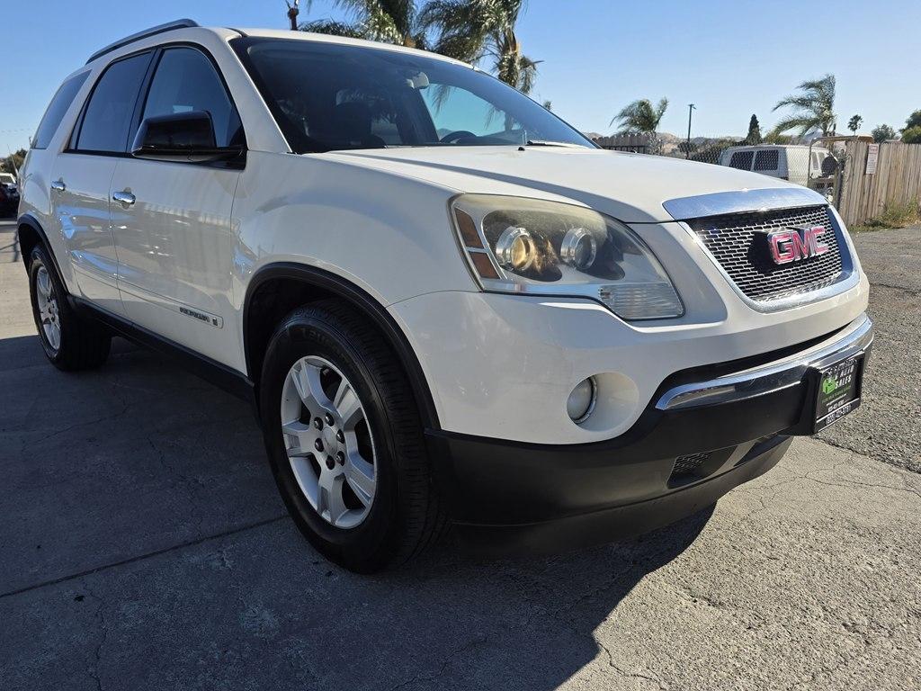 gmc acadia 2008 1GKEV13768J110180 image gmc acadia 2008 1GKEV13768J110180 image