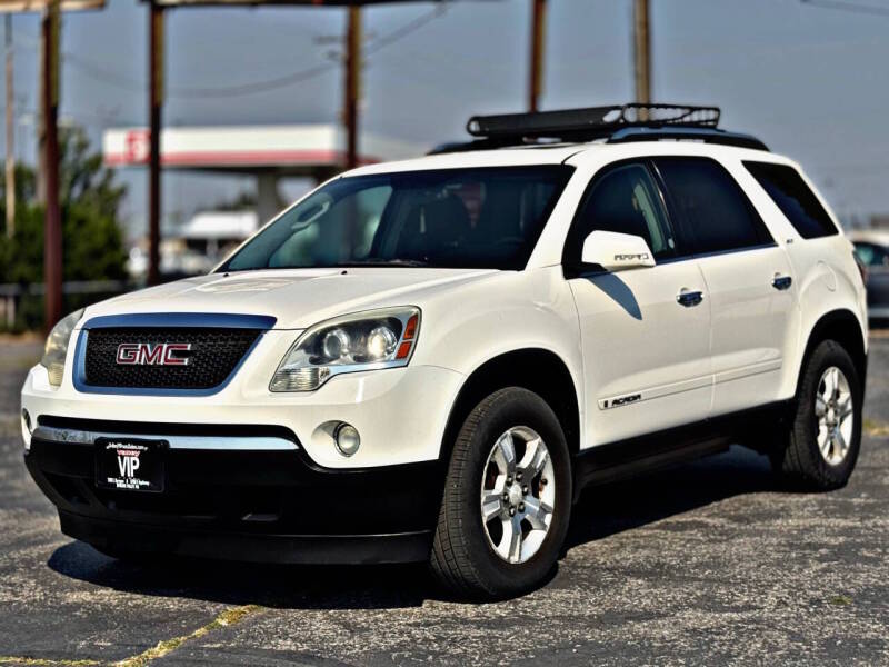gmc acadia 2008 1GKEV23758J302356 image gmc acadia 2008 1GKEV23758J302356 image