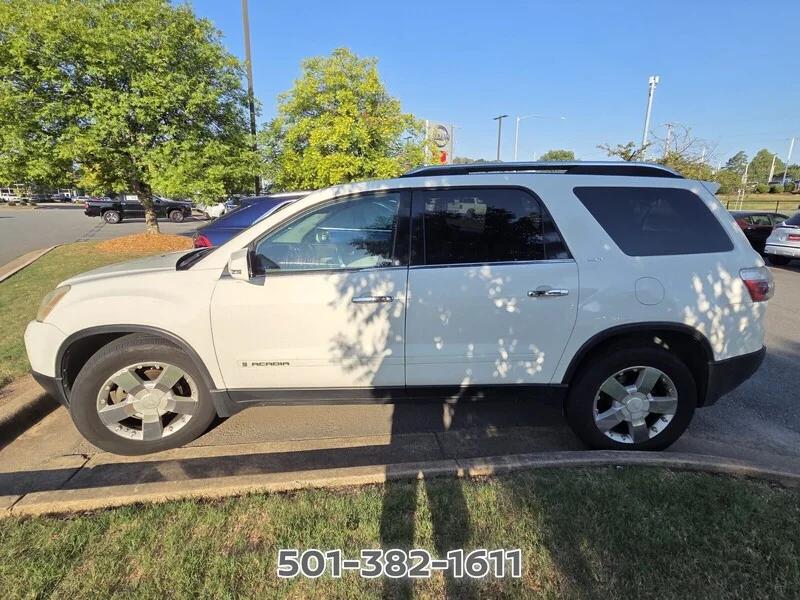 gmc acadia 2008 1GKER23728J287884 image gmc acadia 2008 1GKER23728J287884 image
