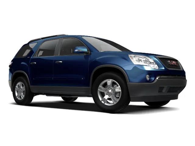 gmc acadia 2009 1GKER13D79J158993 image gmc acadia 2009 1GKER13D79J158993 image