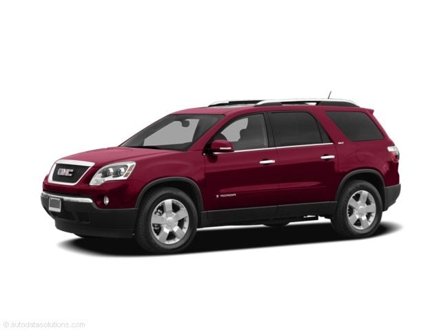 gmc acadia 2009 1GKER13D19J208688 image gmc acadia 2009 1GKER13D19J208688 image