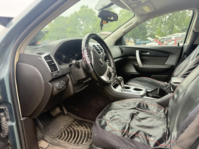 gmc acadia 2009 1GKEV13D09J202313 image gmc acadia 2009 1GKEV13D09J202313 image