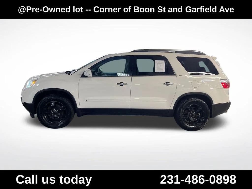 gmc acadia 2009 1GKER23D39J130985 image gmc acadia 2009 1GKER23D39J130985 image