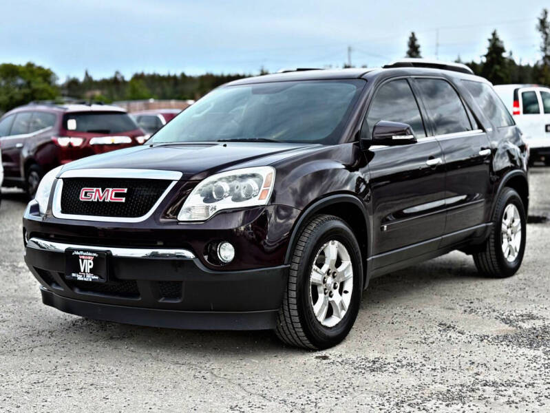 gmc acadia 2009 1GKEV23D19J139759 image gmc acadia 2009 1GKEV23D19J139759 image