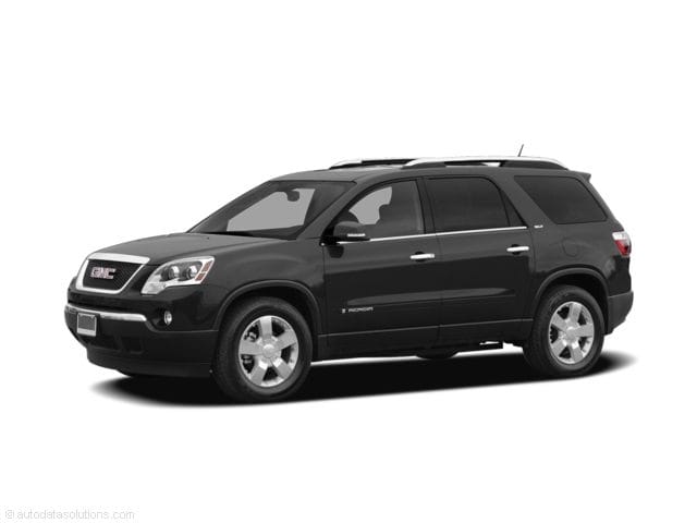 gmc acadia 2009 1GKER13D09J115743 image gmc acadia 2009 1GKER13D09J115743 image