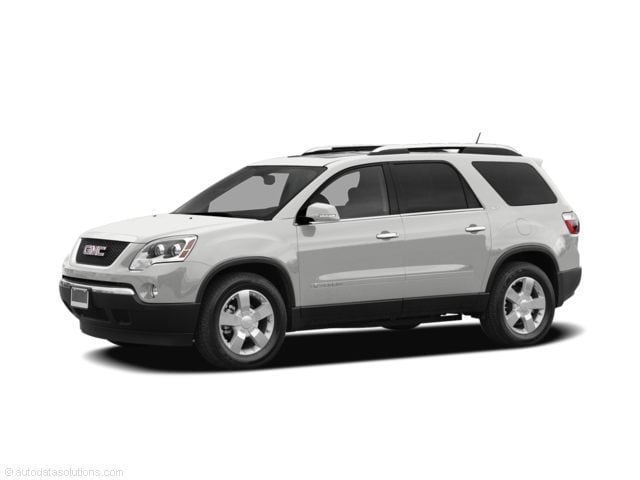 gmc acadia 2009 1GKEV23D89J145252 image gmc acadia 2009 1GKEV23D89J145252 image