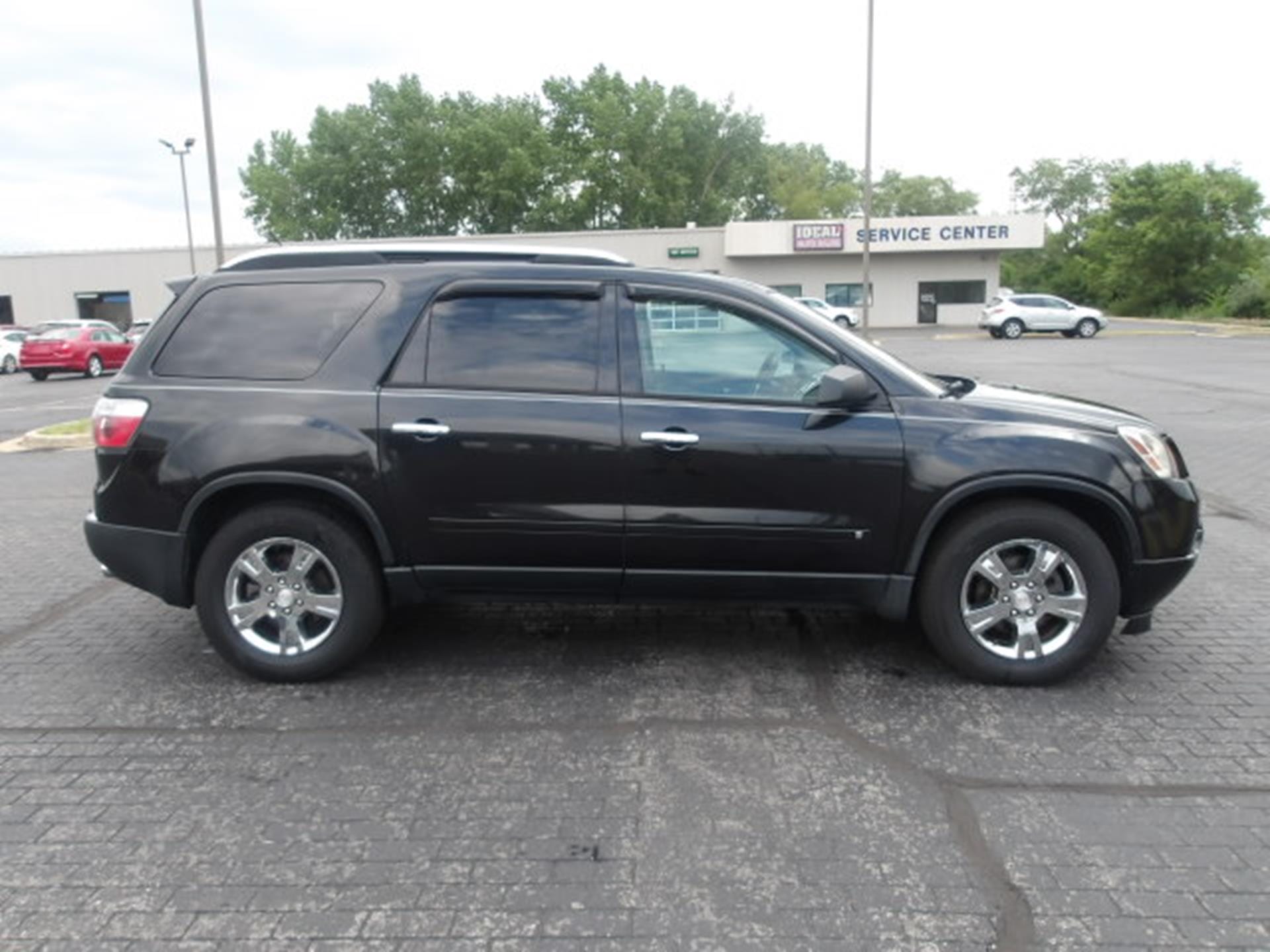 gmc acadia 2009 1GKEV13D79J173828 image gmc acadia 2009 1GKEV13D79J173828 image