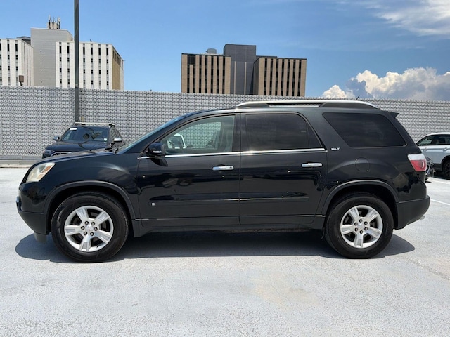 gmc acadia 2009 1GKER23D29J212500 image gmc acadia 2009 1GKER23D29J212500 image