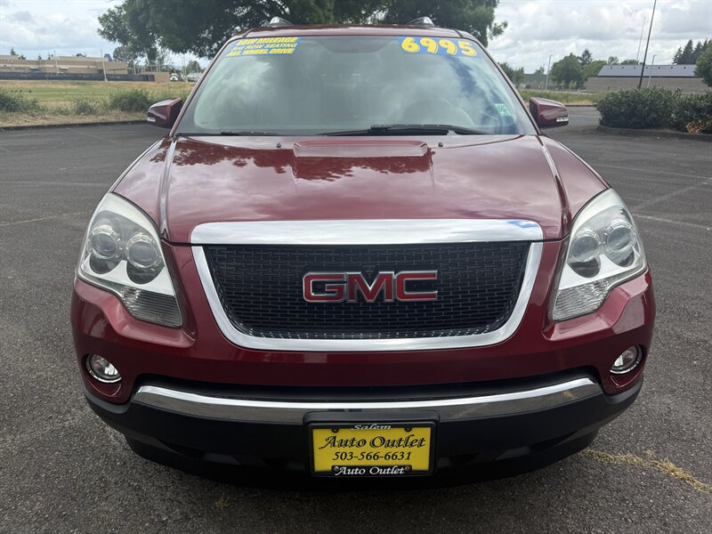gmc acadia 2007 1GKEV33777J147314 image gmc acadia 2007 1GKEV33777J147314 image
