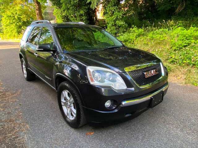 gmc acadia 2007 1GKER33737J105002 image gmc acadia 2007 1GKER33737J105002 image
