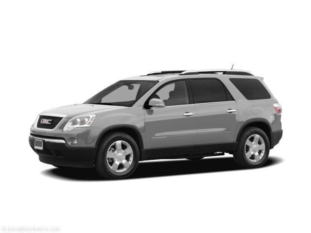 gmc acadia 2007 1GKER13747J115896 image gmc acadia 2007 1GKER13747J115896 image