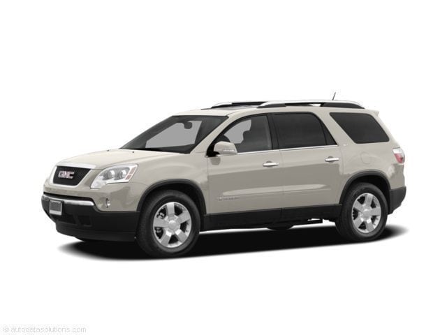 gmc acadia 2007 1GKER33727J142798 image gmc acadia 2007 1GKER33727J142798 image