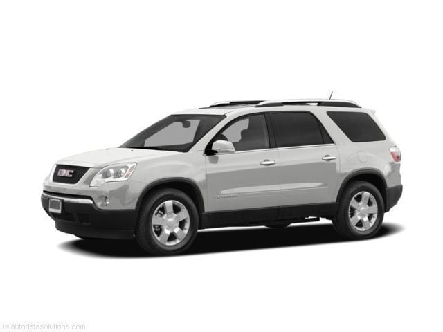 gmc acadia 2007 1GKEV33777J165831 image gmc acadia 2007 1GKEV33777J165831 image