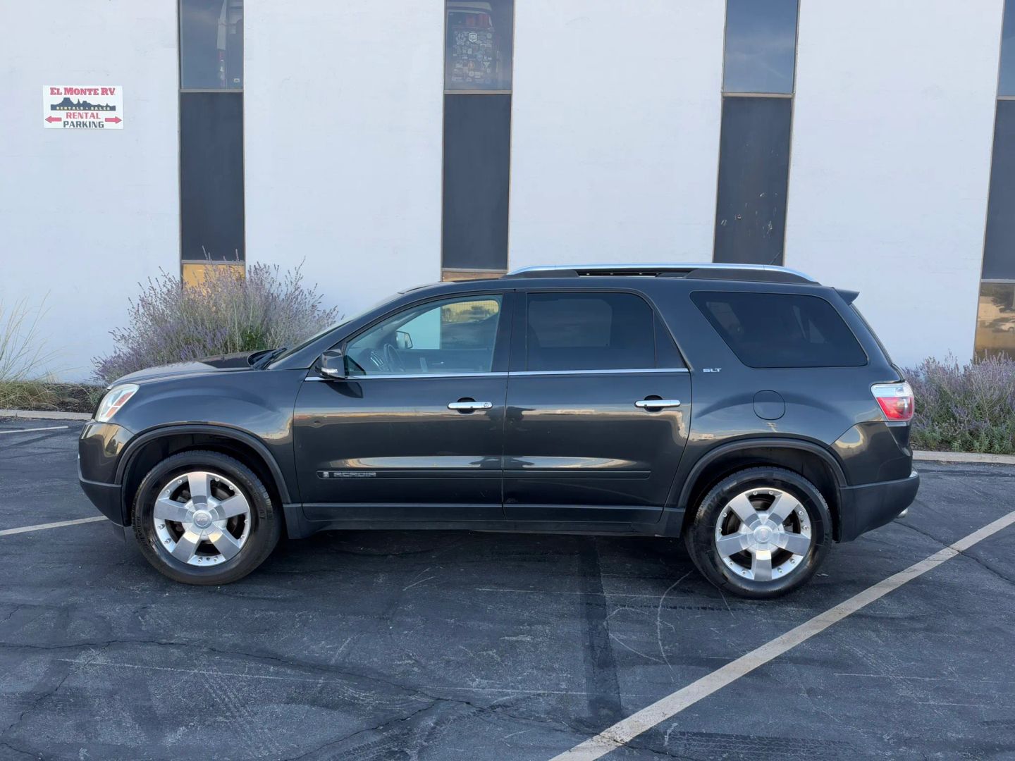 gmc acadia 2007 1GKER33747J101945 image gmc acadia 2007 1GKER33747J101945 image