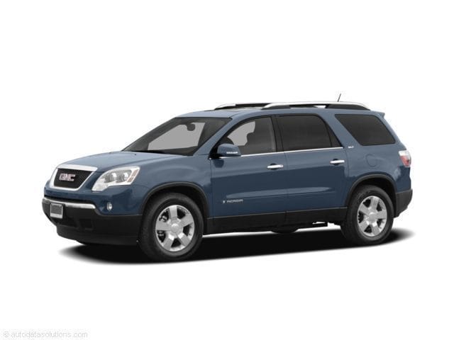 gmc acadia 2007 1GKEV23787J164780 image gmc acadia 2007 1GKEV23787J164780 image