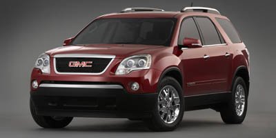 gmc acadia 2007 1GKER33737J114945 image gmc acadia 2007 1GKER33737J114945 image