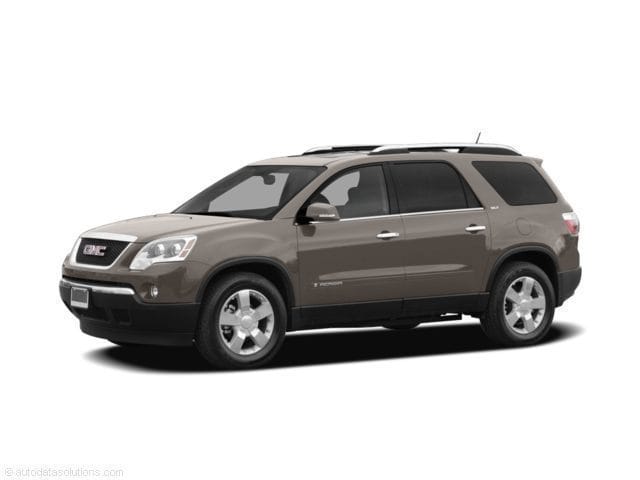 gmc acadia 2007 1GKER23717J124657 image gmc acadia 2007 1GKER23717J124657 image