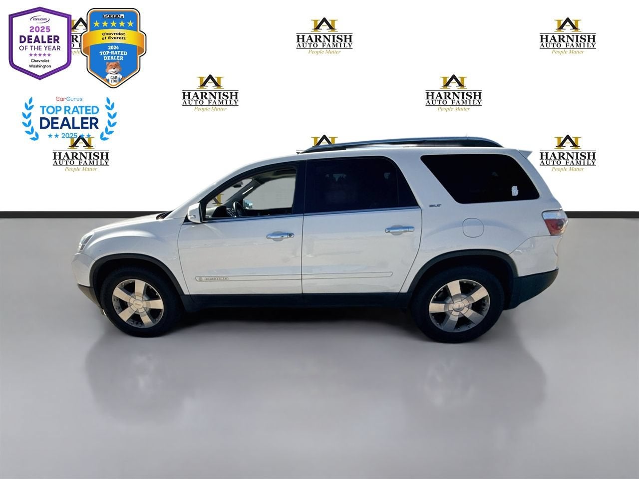 gmc acadia 2007 1GKEV33747J172462 image gmc acadia 2007 1GKEV33747J172462 image