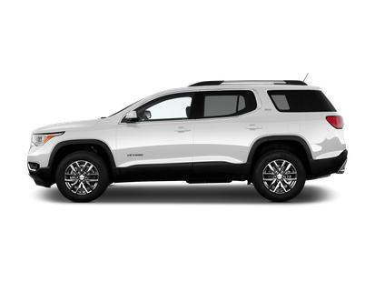 gmc acadia 2019 1GKKNULS7KZ136384 image gmc acadia 2019 1GKKNULS7KZ136384 image