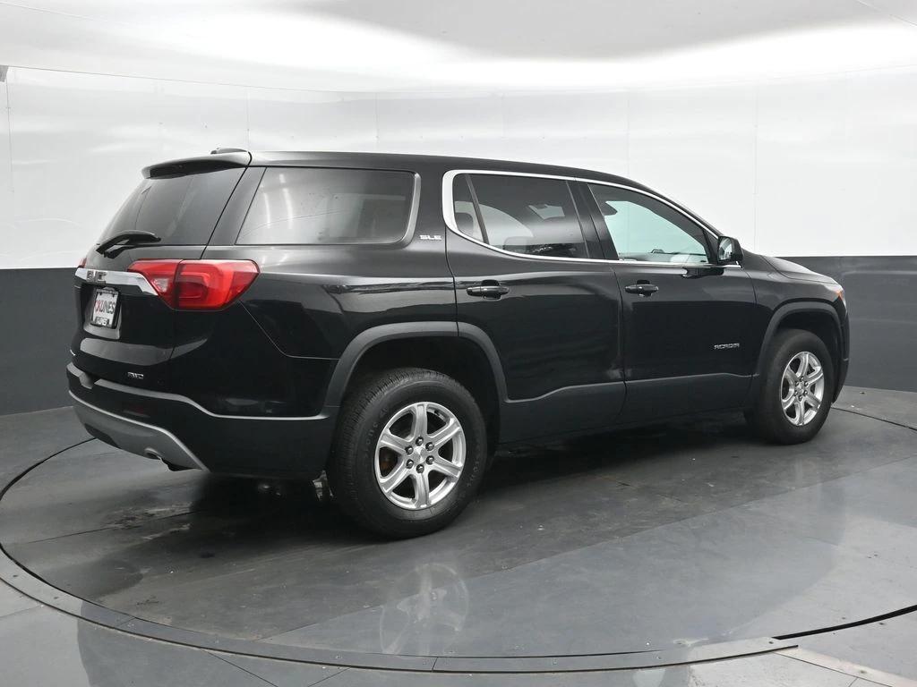 gmc acadia 2019 1GKKNRLA0KZ299835 image gmc acadia 2019 1GKKNRLA0KZ299835 image
