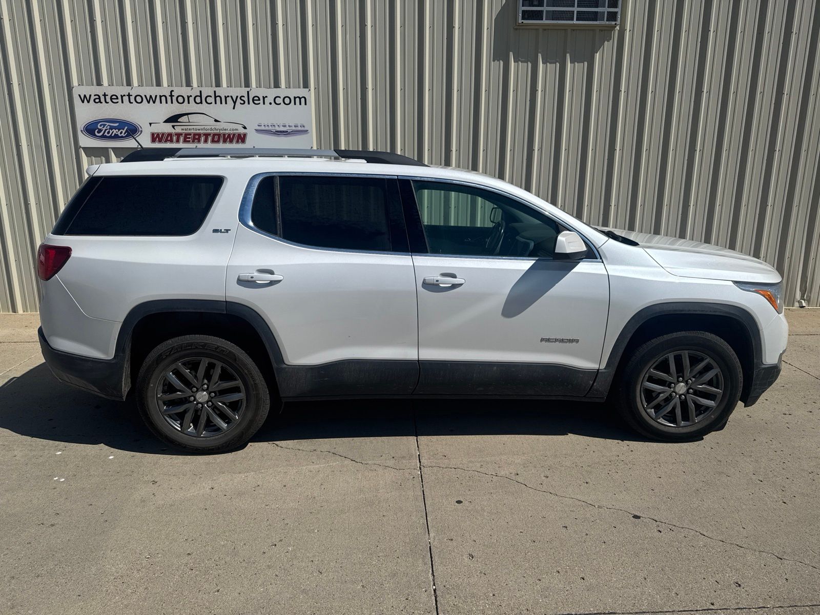 gmc acadia 2019 1GKKNULS6KZ249954 image gmc acadia 2019 1GKKNULS6KZ249954 image