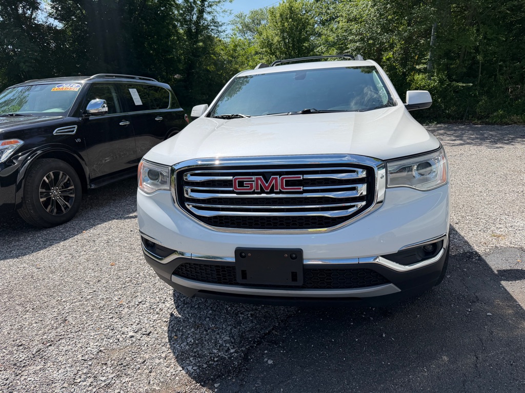 gmc acadia 2019 1GKKNULS6KZ269878 image gmc acadia 2019 1GKKNULS6KZ269878 image
