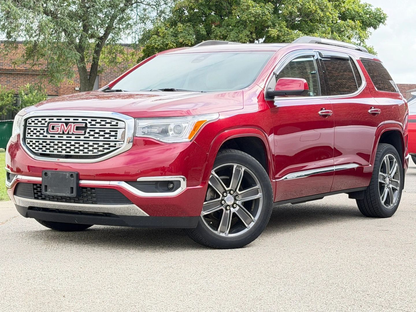 gmc acadia 2019 1GKKNXLS7KZ162730 image gmc acadia 2019 1GKKNXLS7KZ162730 image