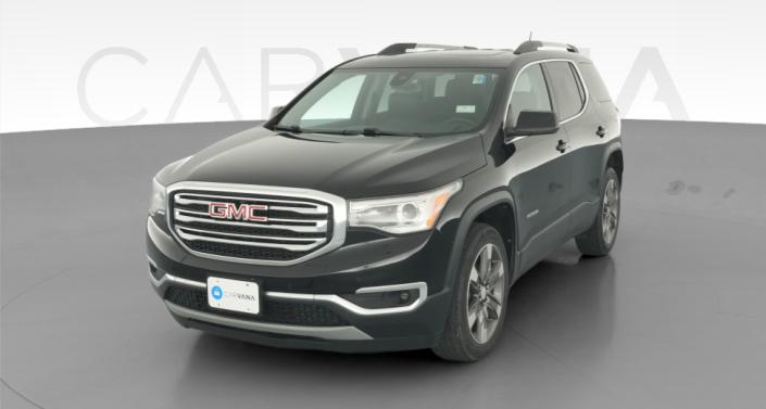 gmc acadia 2019 1GKKNNLS5KZ156350 image gmc acadia 2019 1GKKNNLS5KZ156350 image