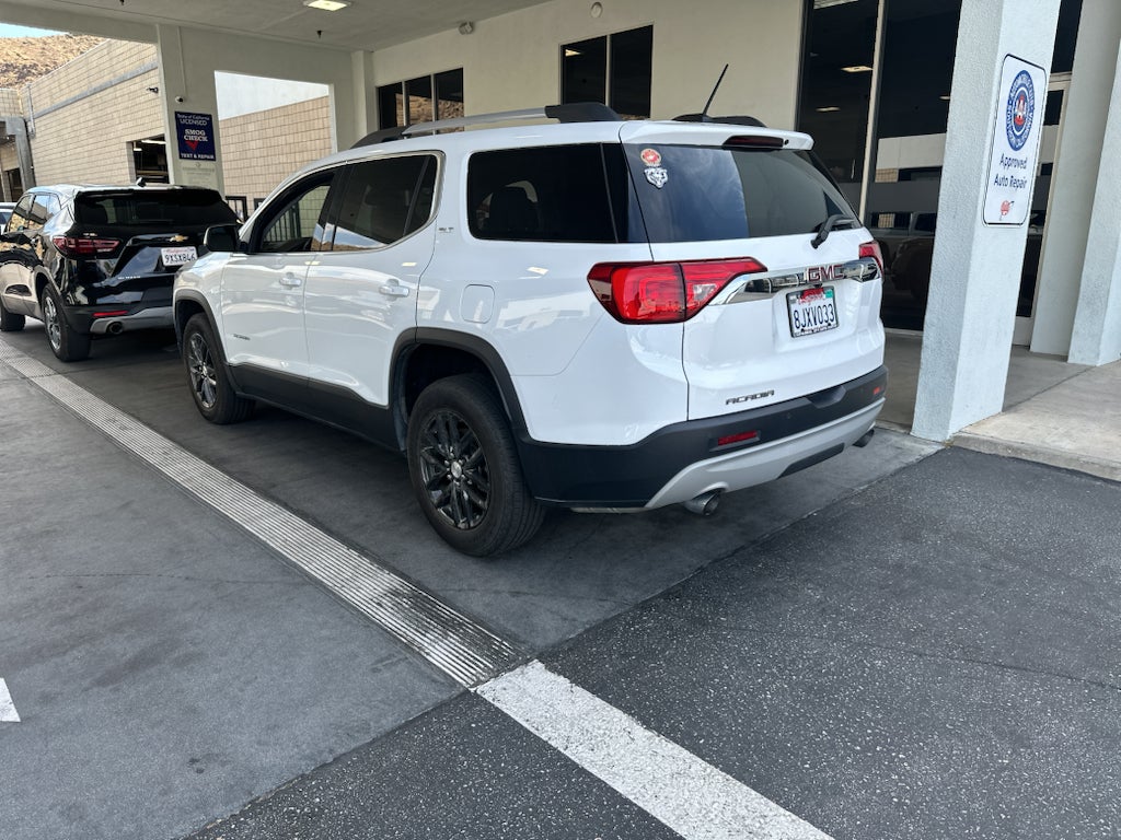 gmc acadia 2019 1GKKNMLS1KZ236240 image gmc acadia 2019 1GKKNMLS1KZ236240 image