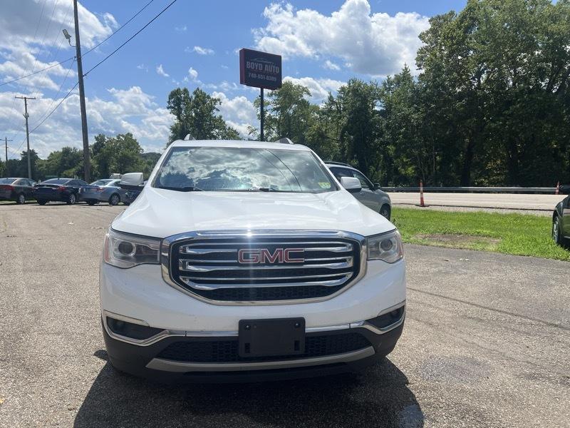 gmc acadia 2019 1GKKNSLA4KZ249530 image gmc acadia 2019 1GKKNSLA4KZ249530 image