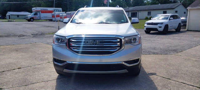 gmc acadia 2019 1GKKNLLS9KZ294428 image gmc acadia 2019 1GKKNLLS9KZ294428 image