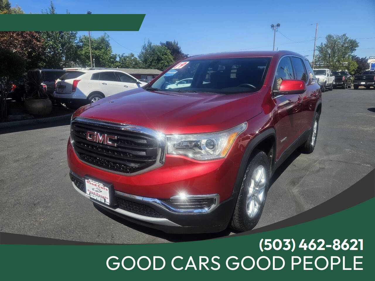 gmc acadia 2019 1GKKNRLS3KZ222028 image gmc acadia 2019 1GKKNRLS3KZ222028 image