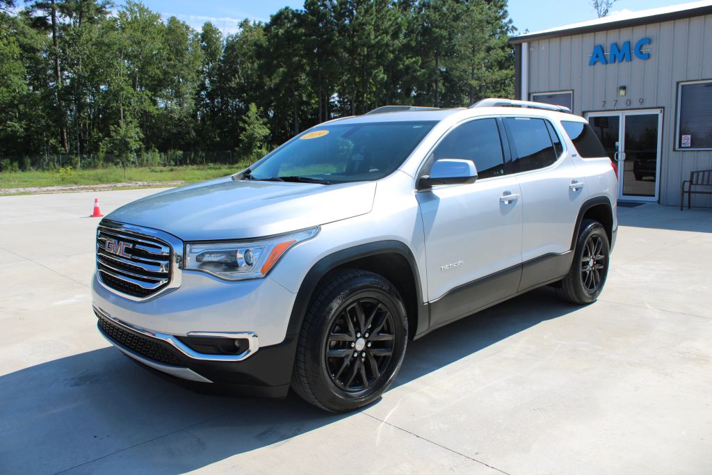 gmc acadia 2019 1GKKNMLA9KZ106343 image gmc acadia 2019 1GKKNMLA9KZ106343 image