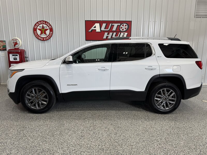 gmc acadia 2019 1GKKNULS5KZ245300 image gmc acadia 2019 1GKKNULS5KZ245300 image