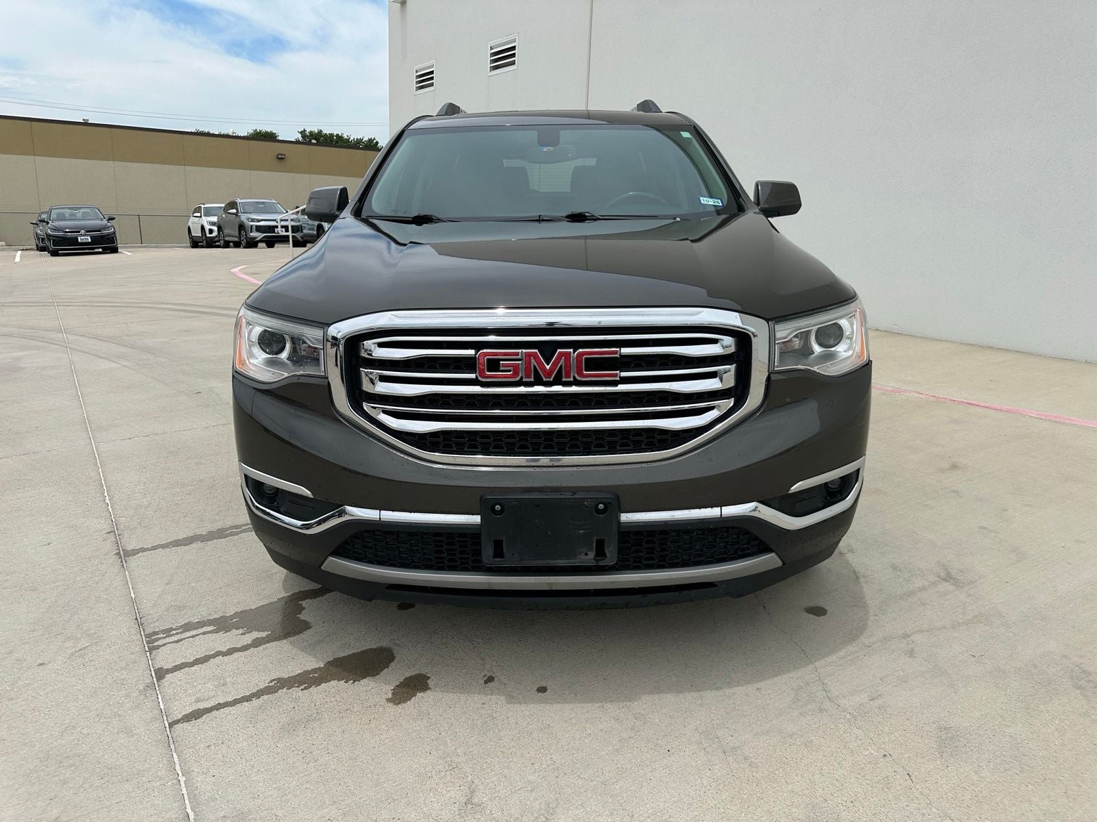 gmc acadia 2019 1GKKNMLSXKZ195736 image gmc acadia 2019 1GKKNMLSXKZ195736 image