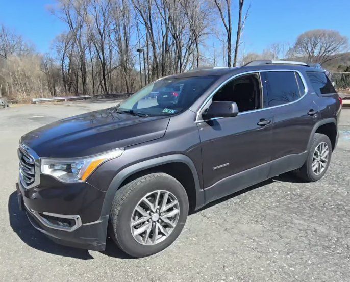 gmc acadia 2019 1GKKNSLS3KZ112474 image gmc acadia 2019 1GKKNSLS3KZ112474 image