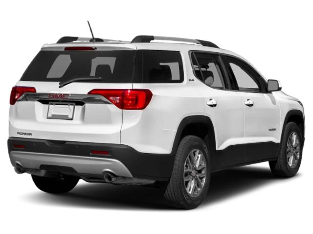 gmc acadia 2019 1GKKNULS5KZ278409 image gmc acadia 2019 1GKKNULS5KZ278409 image