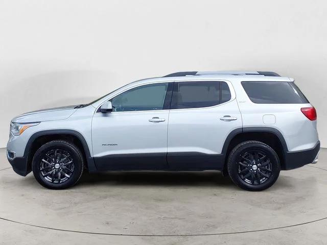 gmc acadia 2019 1GKKNULS1KZ247254 image gmc acadia 2019 1GKKNULS1KZ247254 image