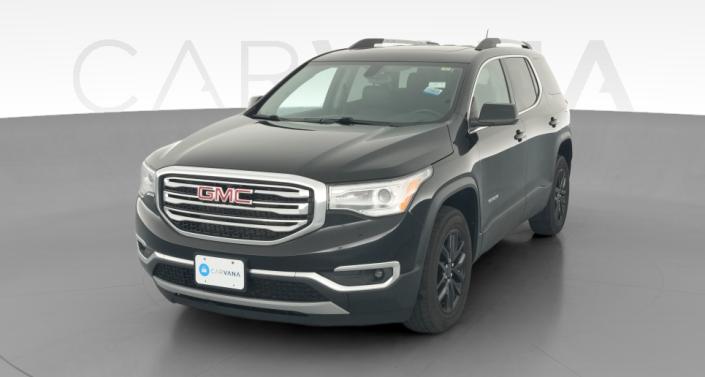 gmc acadia 2019 1GKKNULS0KZ110824 image gmc acadia 2019 1GKKNULS0KZ110824 image