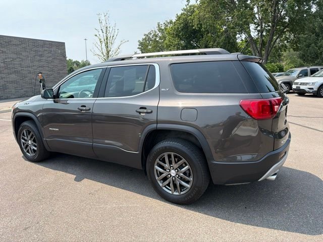gmc acadia 2019 1GKKNULS3KZ266680 image gmc acadia 2019 1GKKNULS3KZ266680 image