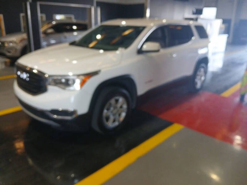 gmc acadia 2019 1GKKNRLA2KZ102146 image gmc acadia 2019 1GKKNRLA2KZ102146 image