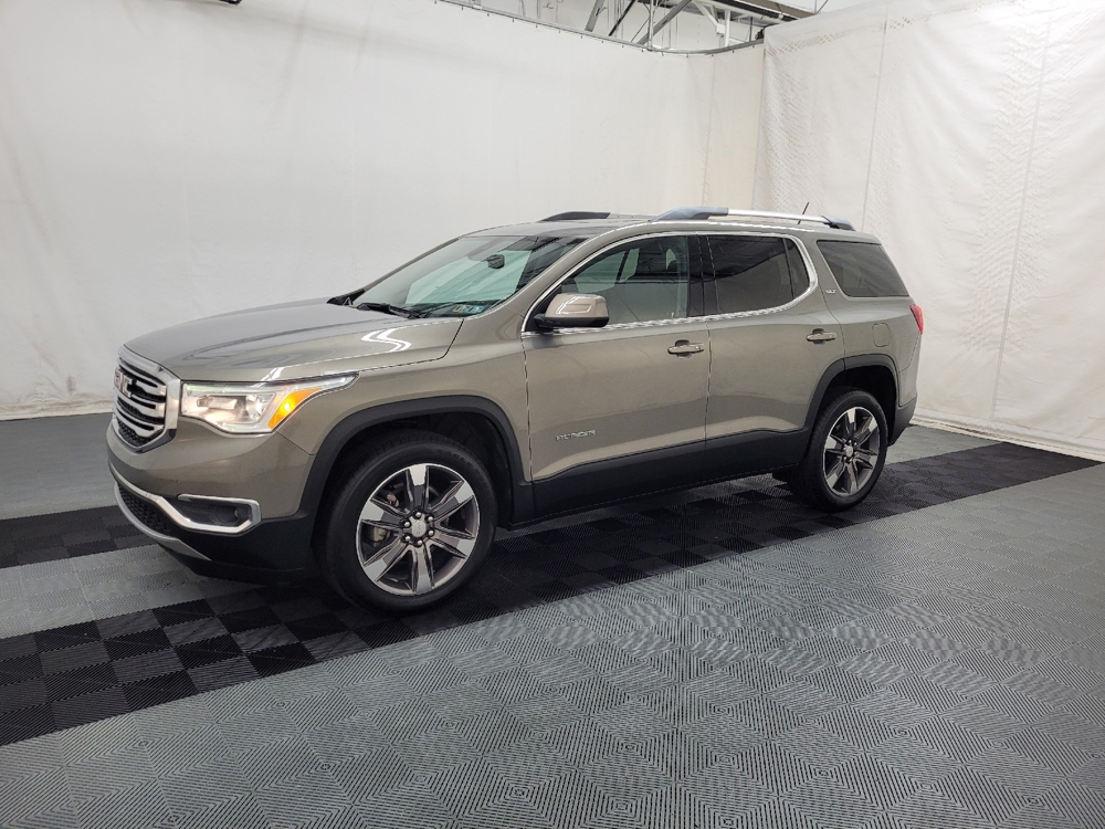 gmc acadia 2019 1GKKNNLS9KZ258007 image gmc acadia 2019 1GKKNNLS9KZ258007 image