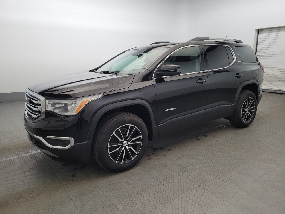 gmc acadia 2019 1GKKNMLSXKZ173302 image gmc acadia 2019 1GKKNMLSXKZ173302 image