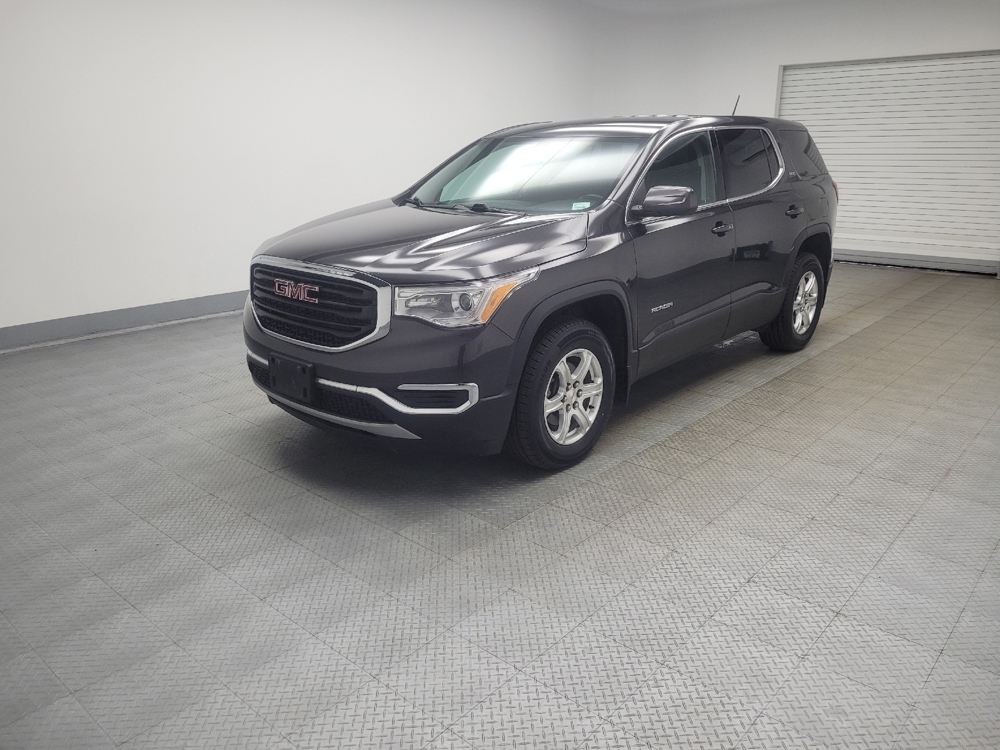 gmc acadia 2019 1GKKNRLS0KZ126177 image gmc acadia 2019 1GKKNRLS0KZ126177 image