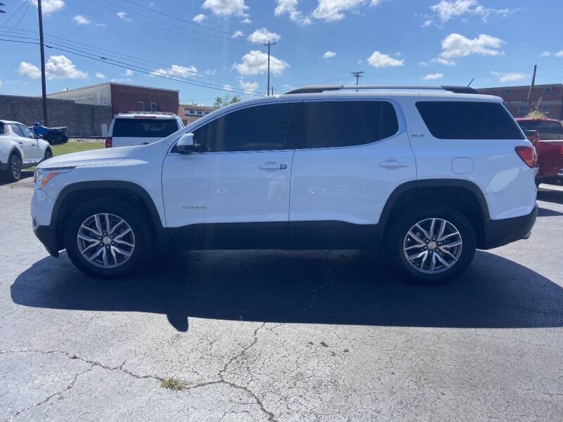 gmc acadia 2019 1GKKNSLS0KZ289368 image gmc acadia 2019 1GKKNSLS0KZ289368 image