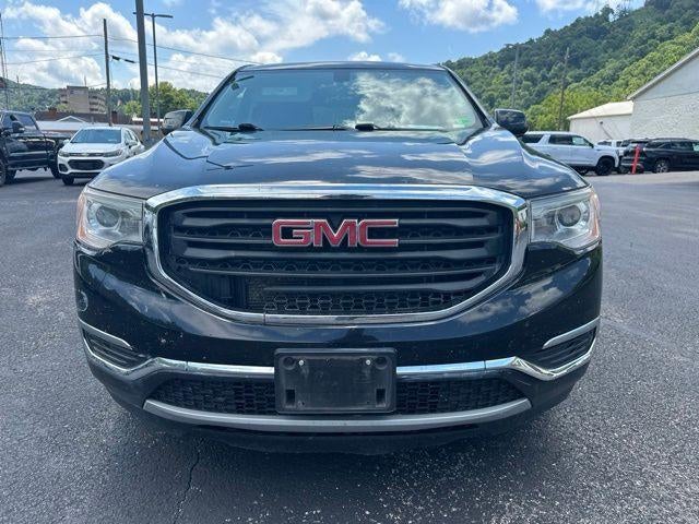 gmc acadia 2019 1GKKNRLS6KZ159782 image gmc acadia 2019 1GKKNRLS6KZ159782 image