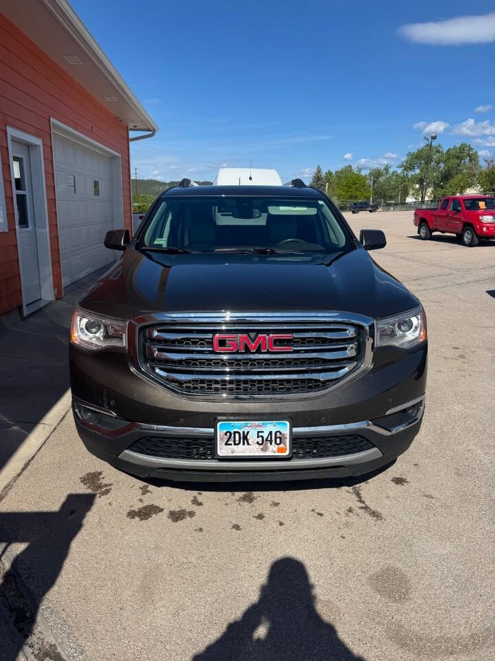 gmc acadia 2019 1GKKNWLS1KZ159915 image gmc acadia 2019 1GKKNWLS1KZ159915 image
